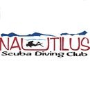 Nautilus Scuba Diving Club logo
