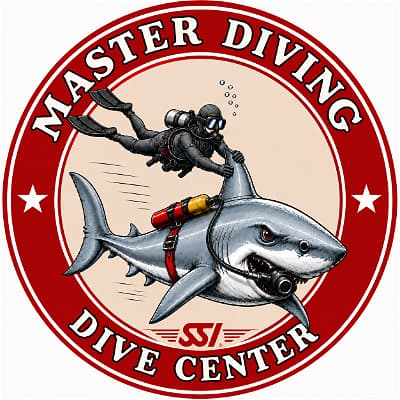 MasterDiving