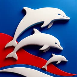 BDOds Diving School logo