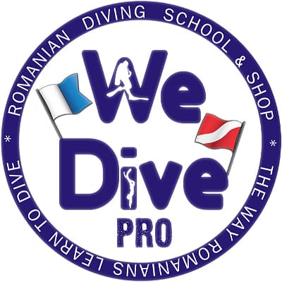 WEDIVE CENTER