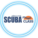 SCUBAclass logo