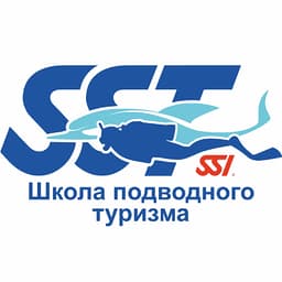 SST [Школа подводного туризма] logo