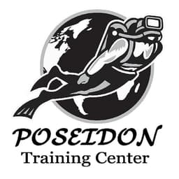 Poseidon Training Center logo