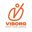 Viborg Idrætshøjskole logo