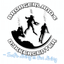 Broagerlands Dykkercenter logo
