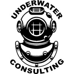 Underwater Consulting logo