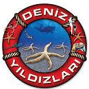 Deniz Yildizlari Spor Kulubu logo