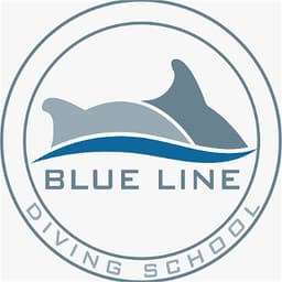 BLUELINE DALIS EGITIM MERKEZI logo