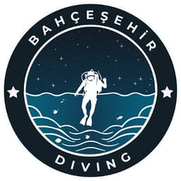 BAHCESEHIR DIVING logo
