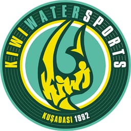 KIWI DIVE CENTER logo