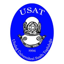 ULUDAG UNIVERSITESI SPOR KULUBU logo