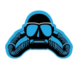 Gallipoli Wrecks Dive Center logo