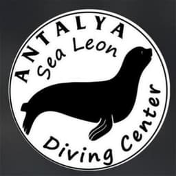 SEA LEON DIVING CENTER logo