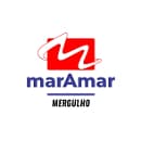 MAR A MAR MERGULHO logo