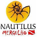 NAUTILUS MERGULHO logo