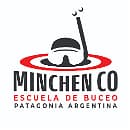 ESCUELA DE BUCEO MINCHEN-CO logo