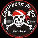 Caribbean Divers - Boca Chica logo