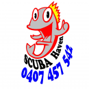 SCUBA HAVEN logo