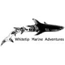 WHITETIP MARINE ADVENTURES - FIJI logo