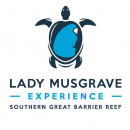 LADY MUSGRAVE EXPERIENCE logo