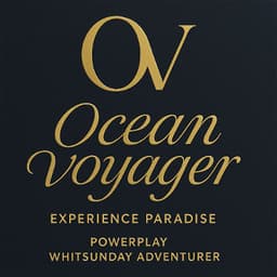 OCEAN VOYAGER logo