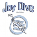 Joy Dive Safari logo