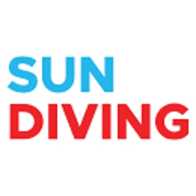 Sun Diving Vilu Reef
