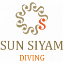 Sun Diving Olhuveli logo