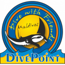 DivePoint Guraidhoo logo