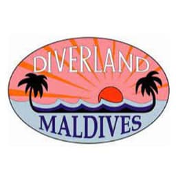 Diverland Hondaafushi logo