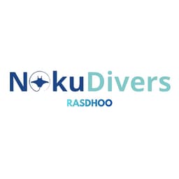 Noku Divers logo