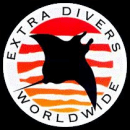 Extra Divers Zighy Bay logo