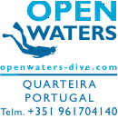 Open Waters logo