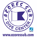 AZORES SUB - DIVE CENTER logo