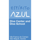 Espírito Azul Dive Center logo