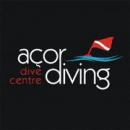 Azoresdiving/Açordiving SSI/Mares Dive Center logo