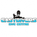 Easydivers Portugal logo