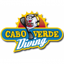Cabo Verde Diving logo