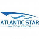 Atlantic Star Nautical Center logo