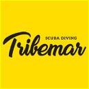 TRIBEMAR SCUBA DIVING logo