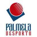 Palmela Desporto logo