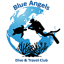 Blue Angels - Dive & Travel Club