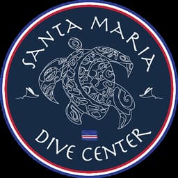 Santa Maria Dive Center logo