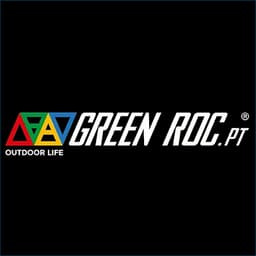 Green Roc- Outdoor Life logo
