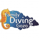 Family Diving Gozo logo
