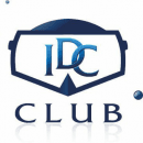 IDC-club logo