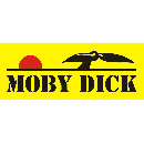 Centrum Nurkowe MOBY DICK logo