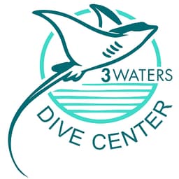 3WATERS - AKADEMIA SPORTÓW WODNYCH logo
