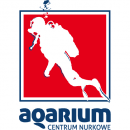 Centrum Nurkowe AQARIUM logo