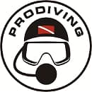 PRODIVING logo